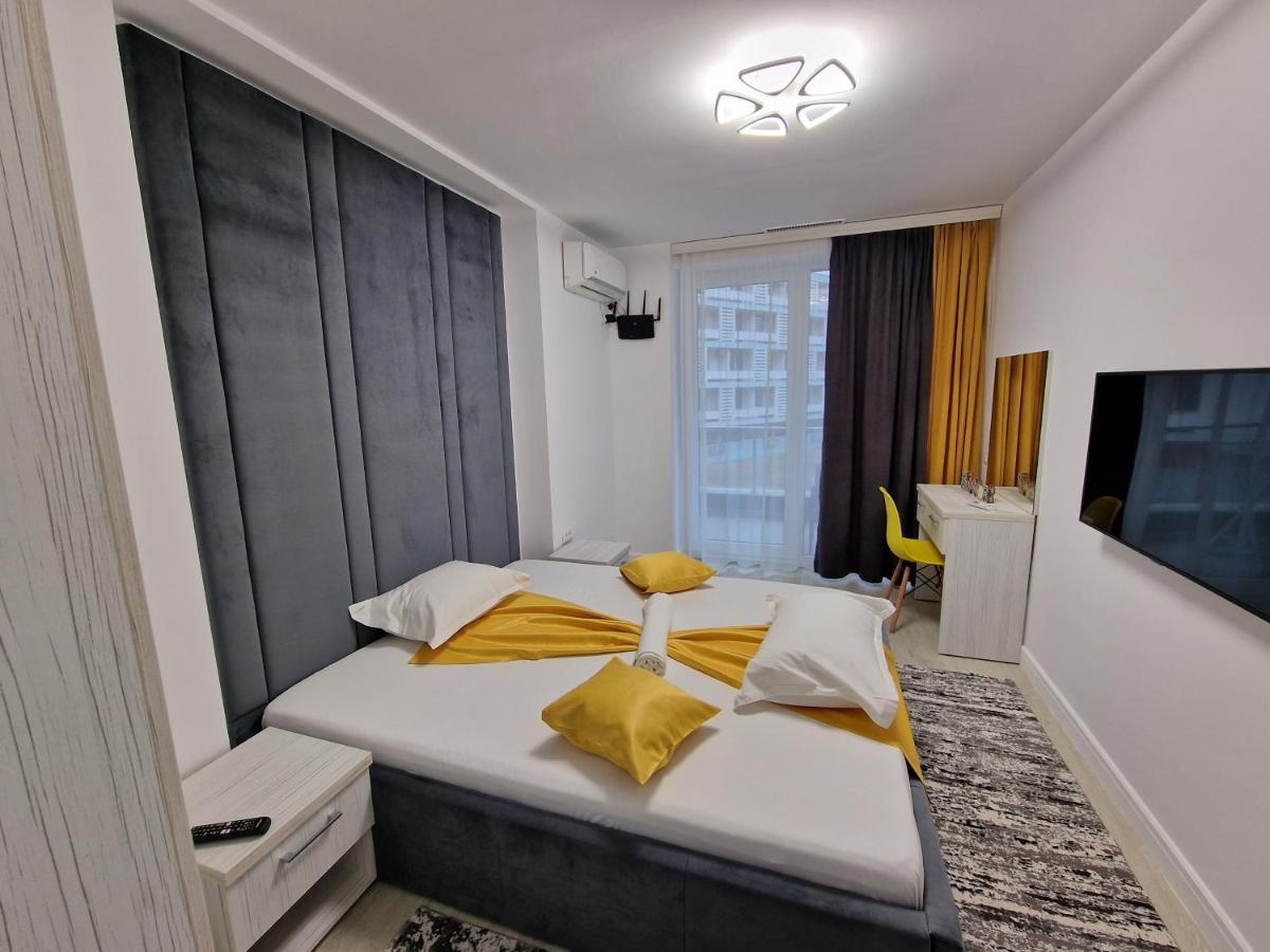Yza Mamaia Corallia Exterior photo
